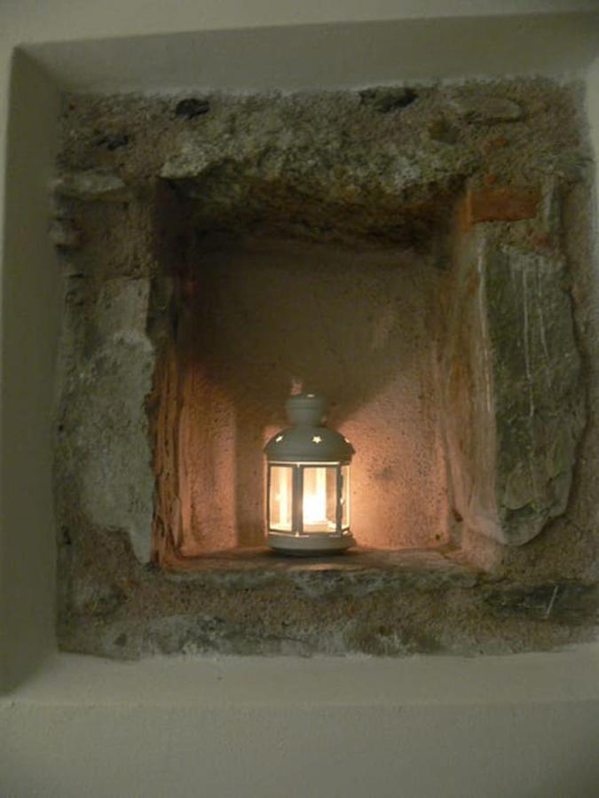 La Cantina Di Lorenza فيرناتْسا المظهر الخارجي الصورة