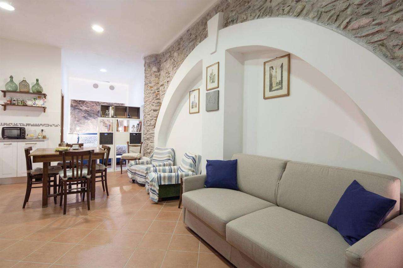 La Cantina Di Lorenza فيرناتْسا المظهر الخارجي الصورة