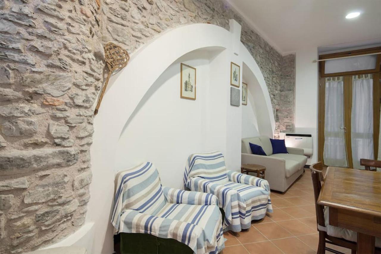 La Cantina Di Lorenza فيرناتْسا المظهر الخارجي الصورة