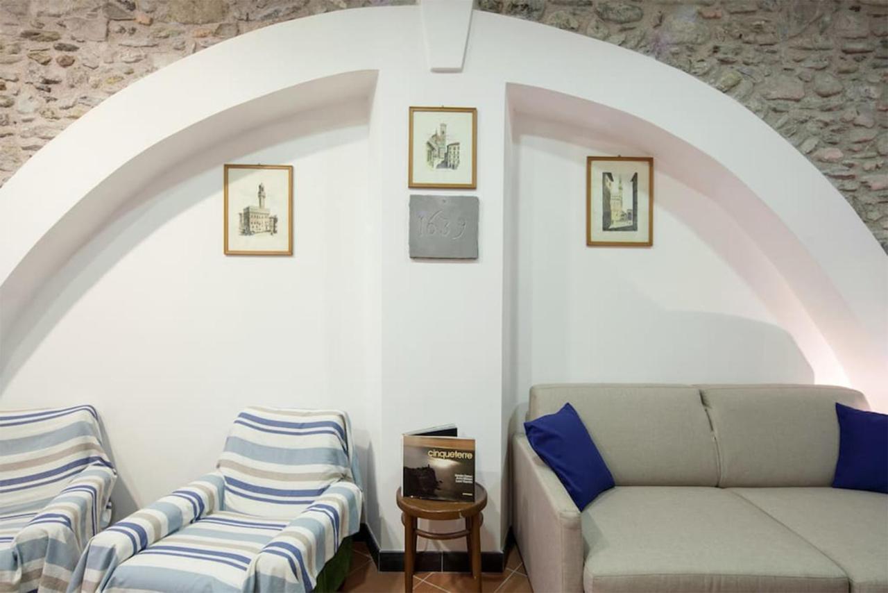 La Cantina Di Lorenza فيرناتْسا المظهر الخارجي الصورة